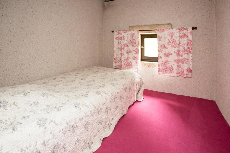 Chateau De Pleneselve Bon-Encontre Eksteriør bilde